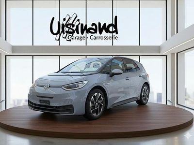 Gebraucht 2021 VW ID.3 Pro Kleinwagen | CHF 22’400 (Etwas zu teuer)
