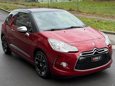 DS Automobiles DS3
