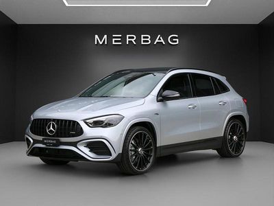 Gebraucht Mercedes GLA35 AMG AMG 306 PS (225 kW) 2024 SUV