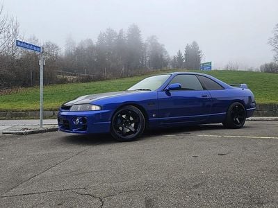 Gebraucht 1996 Nissan Skyline GT | CHF 69’900