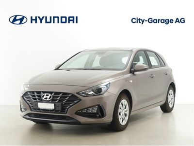 gebraucht Hyundai i30 1.5