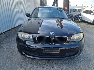 Gebraucht 2010 BMW 116 Kleinwagen | CHF 1’450 (Fairer Preis)