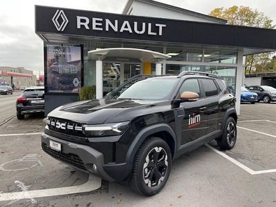 Gebraucht 2024 Dacia Duster Extreme SUV | CHF 28’900