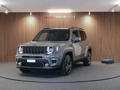 Gebraucht 2021 Jeep Renegade SUV | CHF 27’900 (Teuer)