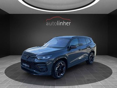 Neu (2026) VW Tayron R-line 193 PS | Superpreis