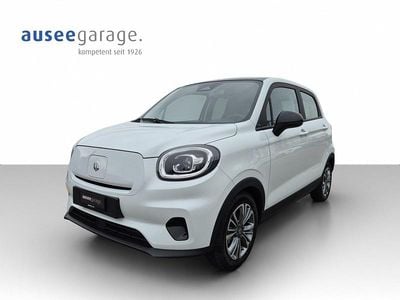 Neu Leapmotor T03 69 kW (95 PS) 2026 Kleinwagen