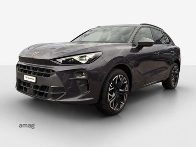 Dark void Gebraucht 2025 Cupra Terramar VZ SUV | CHF 53’390 (Teuer)