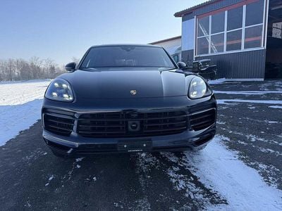 Gebraucht 2020 Porsche Cayenne SUV | CHF 59’900