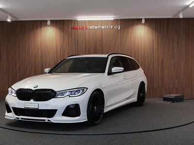 Gebraucht Alpina B3 462 PS (339 kW) 2021 Kombi