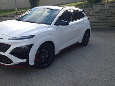 Gebraucht 2024 Hyundai Kona SUV | CHF 35’000 (Guter Preis)