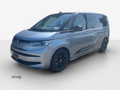 Monosilber metallic (lw5y) Neu 2025 VW Multivan Life Van | CHF 77’490 (Etwas zu teuer)
