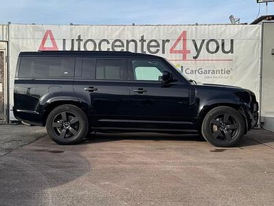 Gebraucht Land Rover Defender HSE Dynamic 249 PS (183 kW) 2023 SUV