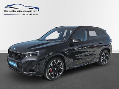 Gebraucht 2024 BMW X1 SUV | CHF 65’900