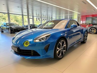 gebraucht Alpine A110 Lègende