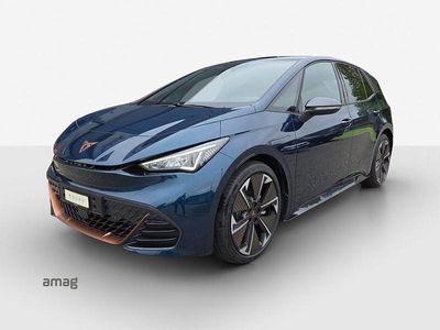 Neu 2025 Cupra Born VZ Kleinwagen | CHF 47’710 (Fairer Preis)