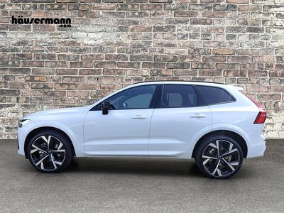 Neu 2025 Volvo XC60 Ultra SUV | CHF 77’310 (Fairer Preis)
