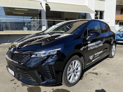 Gebraucht 2024 Renault Clio V Techno Limousine | CHF 24’700
