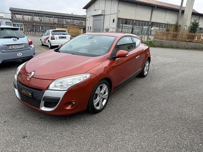 Gebraucht 2009 Renault Mégane III Expression | CHF 5’500 (Fairer Preis)