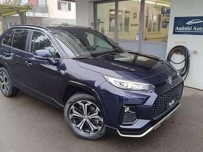 Gebraucht Suzuki Across 306 PS (225 kW) 2023 SUV