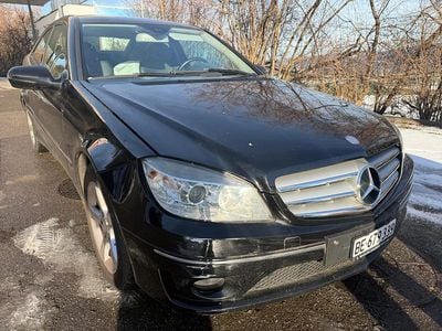Gebraucht 2010 Mercedes CLC180 Kleinwagen | CHF 4’400