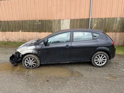 Gebraucht 2011 Seat Leon Style | CHF 500