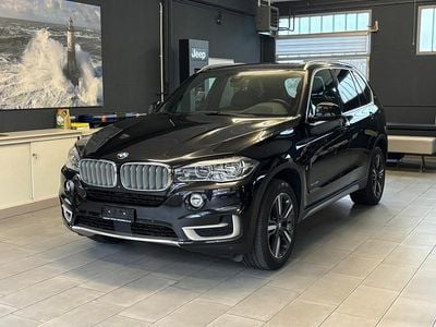 Gebraucht BMW X5 iPerformance 313 PS (230 kW) 2017 SUV
