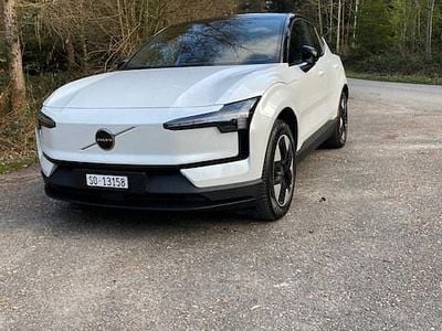 Gebraucht 2024 Volvo EX30 Plus SUV | CHF 26’900 (Guter Preis)