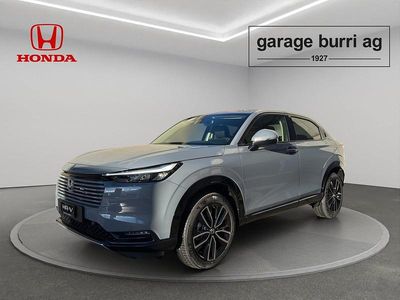 Neu Honda HR-V Advance 131 PS (96 kW) 2026 SUV