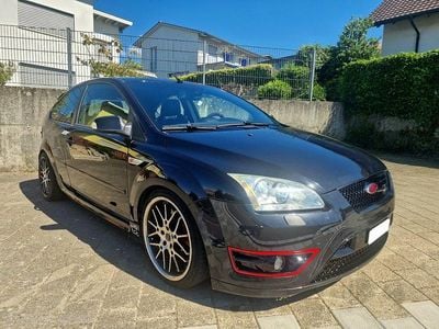 Gebraucht 2006 Ford Focus ST Limousine | CHF 1’900