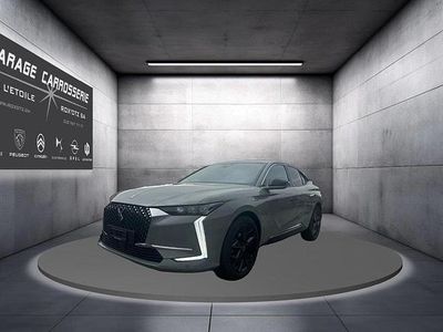 Gebraucht DS Automobiles DS4 Trocadero 130 PS (95 kW) 2023 Grau Limousine