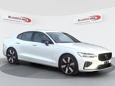 Gebraucht 2024 Volvo S60 Ultimate Limousine | CHF 34’800