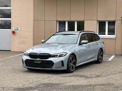 gebraucht BMW 330e 