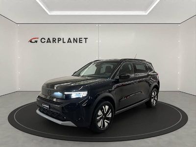 Neu 2025 Opel Frontera SUV | CHF 28’800 (Fairer Preis)