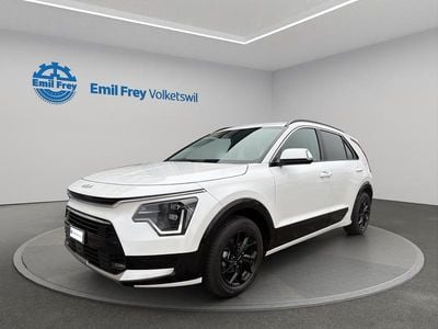 Weiss Gebraucht 2023 Kia Niro Style SUV | CHF 26’900 (Etwas zu teuer)