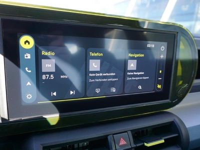 Neu 2025 Fiat Grande Panda Icon Kleinwagen | CHF 24’120