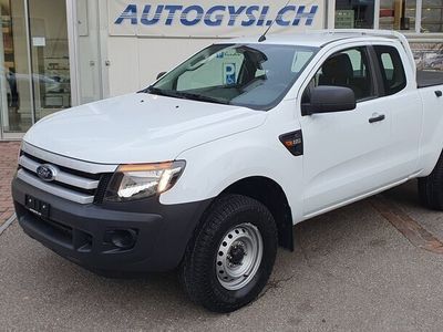 gebraucht Ford Ranger Expert Professional 3.5t