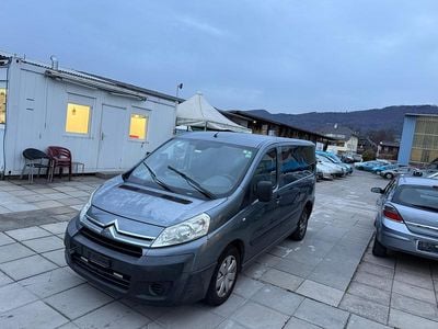 Gebraucht Citroën Jumpy 122 PS (89 kW) 2009 Van / Kleinbus