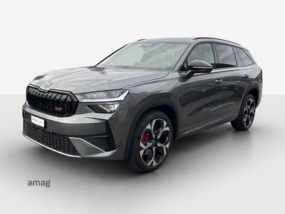 Gris Neu 2025 Skoda Kodiaq RS SUV | CHF 57’900 (Guter Preis)