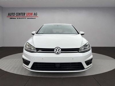 Gebraucht 2016 VW Golf VII Allstar Limousine | CHF 9’900 (Fairer Preis)