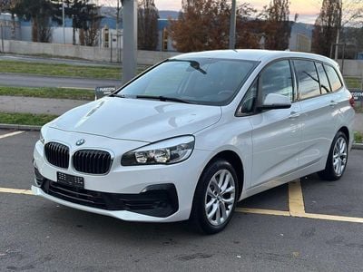 BMW 218 Gran Tourer