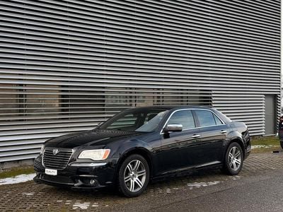 Gebraucht 2013 Lancia Thema | CHF 9’990
