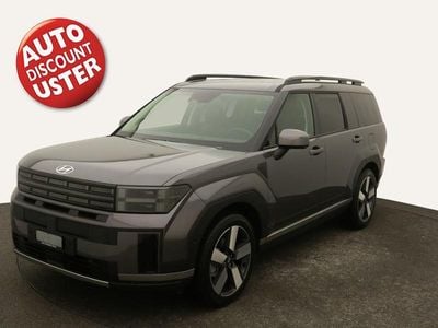 Neu 2025 Hyundai Santa Fe Premium SUV | CHF 45’550 (Fairer Preis)