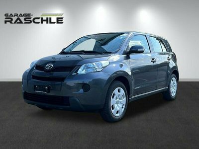 gebraucht Toyota Urban Cruiser 1.4 D-4D Linea Luna 4WD