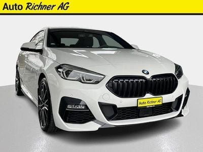 Gebraucht BMW 218 150 PS (110 kW) 2024 Coupé
