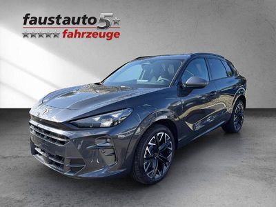 Neu 2025 Cupra Terramar SUV | CHF 56’850 (Teuer)
