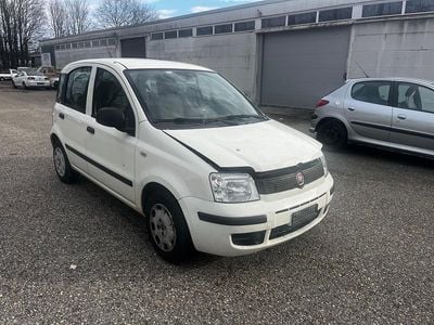 Gebraucht 2013 Fiat Panda Classica | CHF 1’400 (Superpreis)