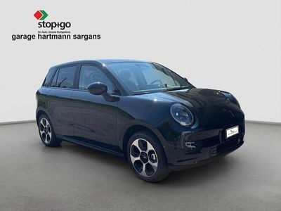 Neu 2025 JAC E30X Kleinwagen | CHF 22’989