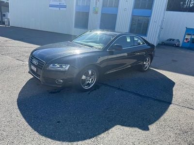 Gebraucht Audi A5 211 PS (155 kW) 2008 Coupé