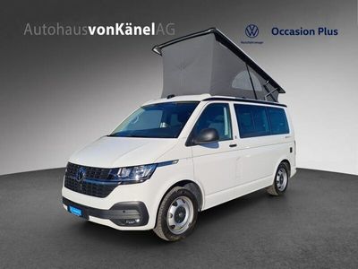 VW California