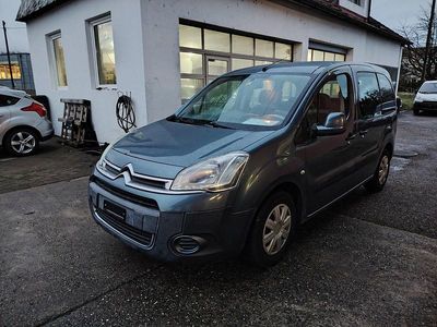 Gebraucht 2013 Citroën Berlingo Exclusive Van / Kleinbus | CHF 5’999